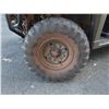 Image 13 : Polaris Ranger Crew Diesel UTV with Dump Bed (Starts & Runs - See Video)