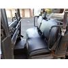 Image 18 : Polaris Ranger Crew Diesel UTV with Dump Bed (Starts & Runs - See Video)