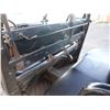 Image 19 : Polaris Ranger Crew Diesel UTV with Dump Bed (Starts & Runs - See Video)