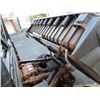 Image 28 : Polaris Ranger Crew Diesel UTV with Dump Bed (Starts & Runs - See Video)