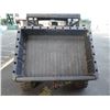 Image 29 : Polaris Ranger Crew Diesel UTV with Dump Bed (Starts & Runs - See Video)
