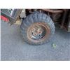 Image 31 : Polaris Ranger Crew Diesel UTV with Dump Bed (Starts & Runs - See Video)