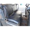 Image 36 : Polaris Ranger Crew Diesel UTV with Dump Bed (Starts & Runs - See Video)