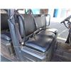 Image 39 : Polaris Ranger Crew Diesel UTV with Dump Bed (Starts & Runs - See Video)