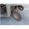 Image 41 : Polaris Ranger Crew Diesel UTV with Dump Bed (Starts & Runs - See Video)