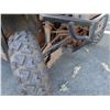 Image 42 : Polaris Ranger Crew Diesel UTV with Dump Bed (Starts & Runs - See Video)