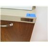 Image 8 : Double Vanity - Silestone, Cabinets w/ Drawers & 2 Sinks, Upper Cabinets (contents not included)