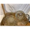 Image 2 : Crystal and glassware