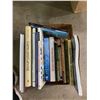 Image 1 : Lot of books