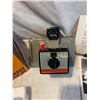 Image 2 : Polaroid big swinger land camera model 3000