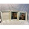 Image 1 : Vintage frames (plastic)