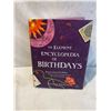 Image 1 : The element encyclopedia of Birthdays