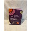 Image 2 : The element encyclopedia of Birthdays