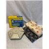 Image 1 : Mini sew, material and sewing AIDS kit