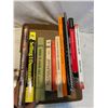 Image 1 : Assorted books