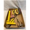 Image 1 : Assorted sanding and other