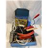 Image 1 : Assorted garage related