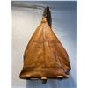 Image 1 : Leather bag
