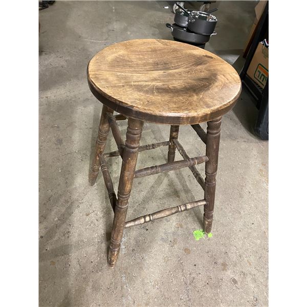 Stool