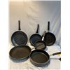 Image 1 : Frying pans
