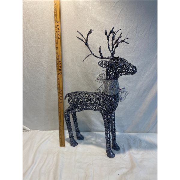 Deer decor