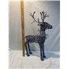 Image 1 : Deer decor