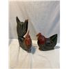 Image 1 : Roosters