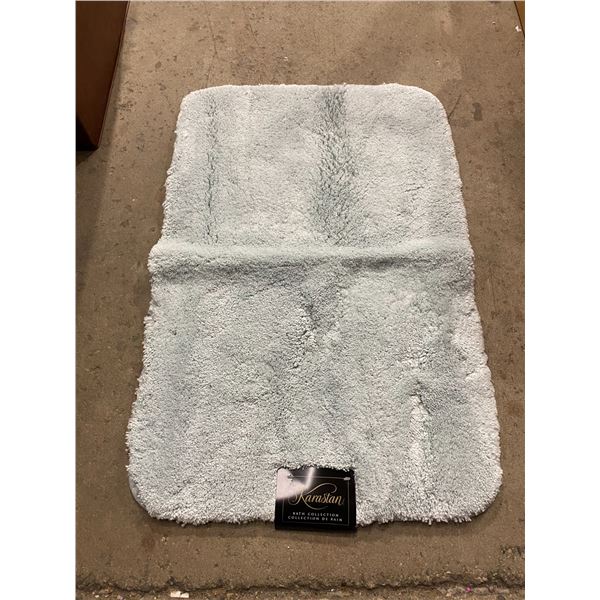 Karastan bath mat