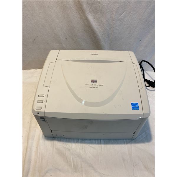 Canon Image formula DR 6010C