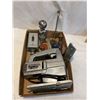 Image 1 : Lot assorted tools