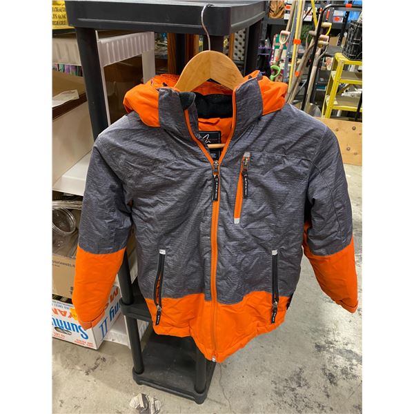 Alpine teak kids small