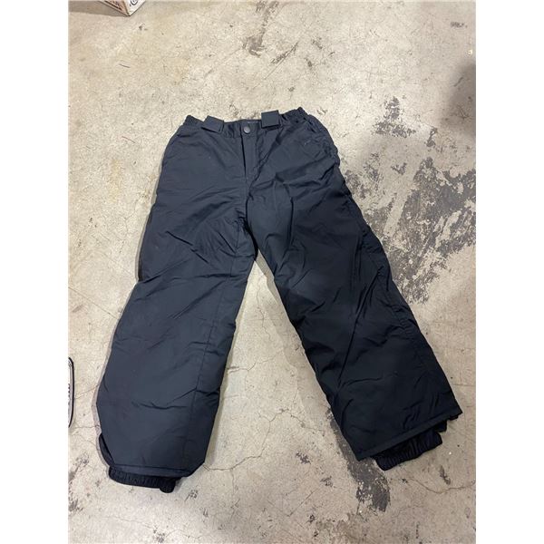 Kids snow pants 6x