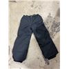 Image 1 : Kids snow pants 6x