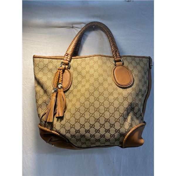 Gucci handbag