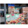 Image 1 : 3 Cases of Dan-D Pak Sierra Mountain Mix