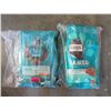 Image 1 : 1.8 kg Bag of Purina & 1.5 kg Bag of Iams Cat Food