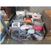 Image 1 : Box of Assorted Amazon Overstock Goods