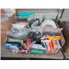 Image 1 : Box of Assorted Amazon Overstock Goods