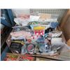 Image 1 : Box of Assorted Amazon Overstock Goods