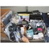 Image 1 : Box of Assorted Amazon Overstock Goods