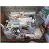 Image 1 : Box Lot of Assorted Amazon Overstock Goods