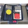 Image 1 : 2 New Rosmax Artist Paint Brush Sets