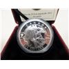 Image 2 : 2013 Canada .9999 Silver "The Beaver" $25 Coin