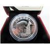 Image 2 : 1/2 Oz. Fine Silver 2013 Canada "The Beaver" Coin