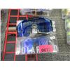 Image 1 : 2 New Pairs of Pit Viper Polarized Sunglasses