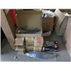 Image 1 : 11 Piece Lot of Automotive Parts
