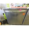 Image 1 : Frigidaire Gallery Dish Washer - Store return