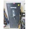 Image 1 : Protector Gun Safe - No key or combination