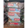 Image 1 : 5 Boxes of Assorted Clif Bars