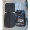 Image 2 : 4 New Sets of Car Seat Organizer & Kick Guard